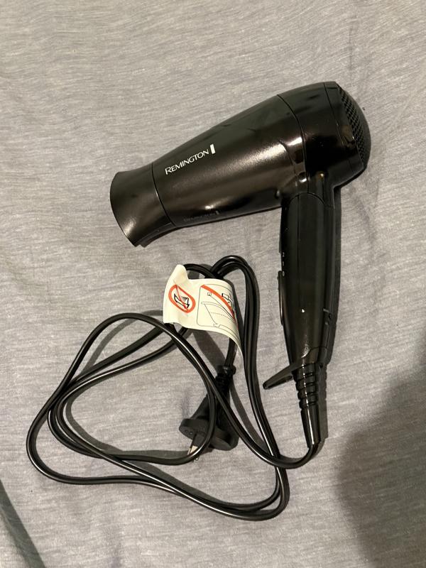 Remington JET SETTER 2000 海外用ヘアドライヤー Remington JET SETTER 2000 海外用ヘアドライヤー
