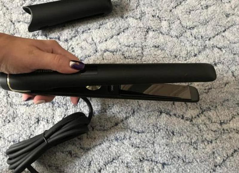 Philips pro 2024 straightener hps930 review