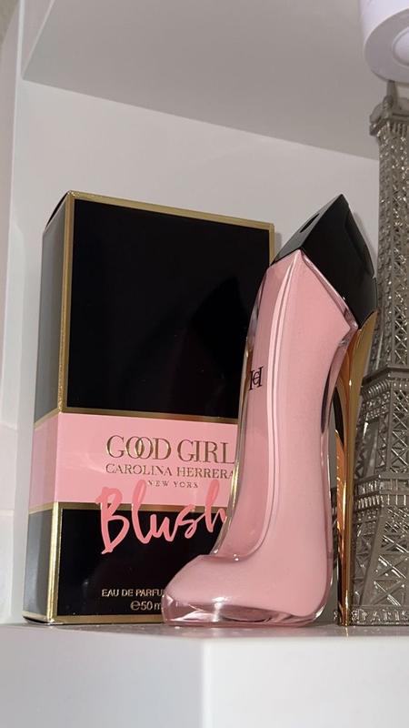 Carolina herrera good girl myer clearance