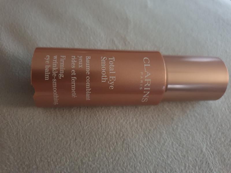 Clarins Total Eye Smooth Contour 15ml