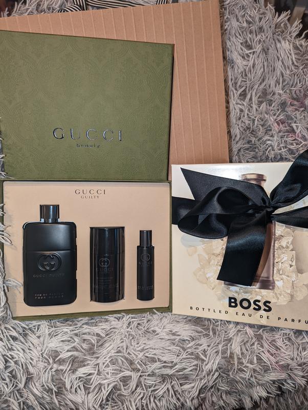 Hugo cheap boss guilty