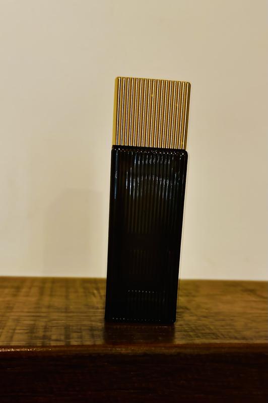 香水(男性用) TOM FORD NOIR EXTREME TOM FORD Noir Extreme for Men Eau De Parfum, 1.7 oz