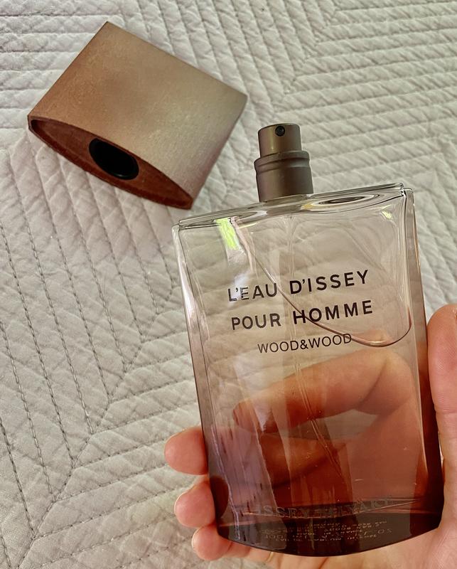 Issey miyake wood perfume hot sale