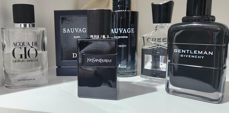 ysl y myer