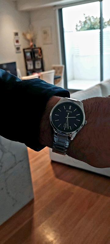 Hugo boss watch online 1513730
