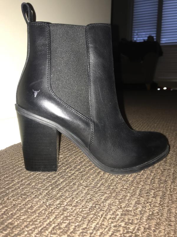 windsor smith boots myer