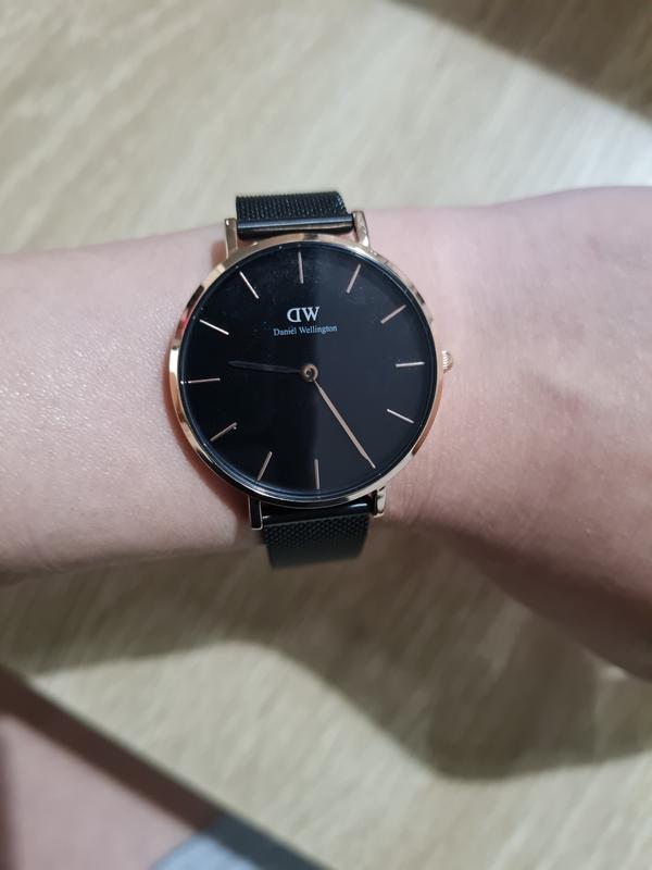 Daniel wellington ashfield clearance 32mm