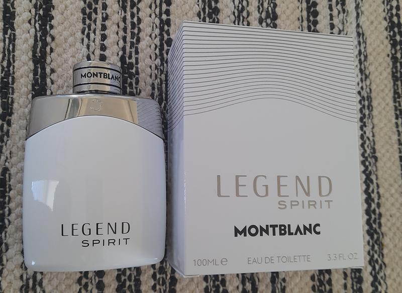 Legend spirit outlet review