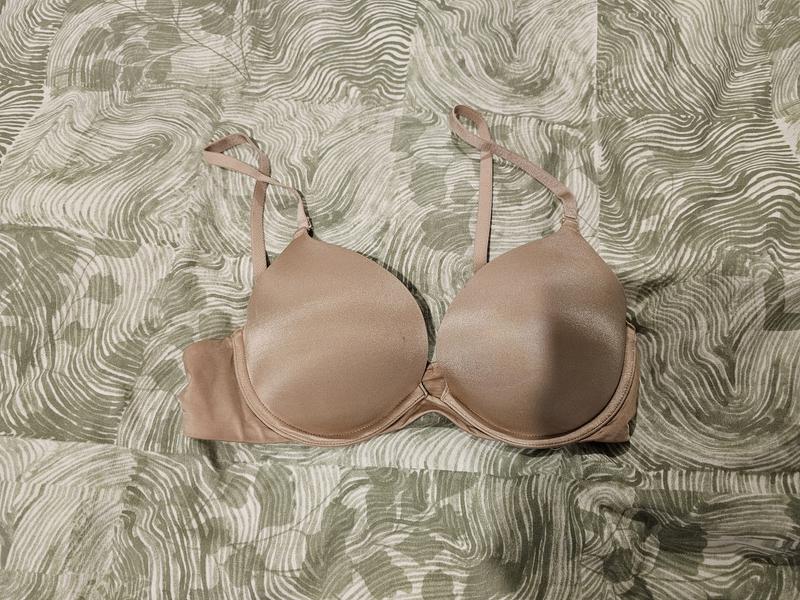 Fine Lines RL023A 5 Way Convertible Push Up Bra Nude – Pink Petticoat