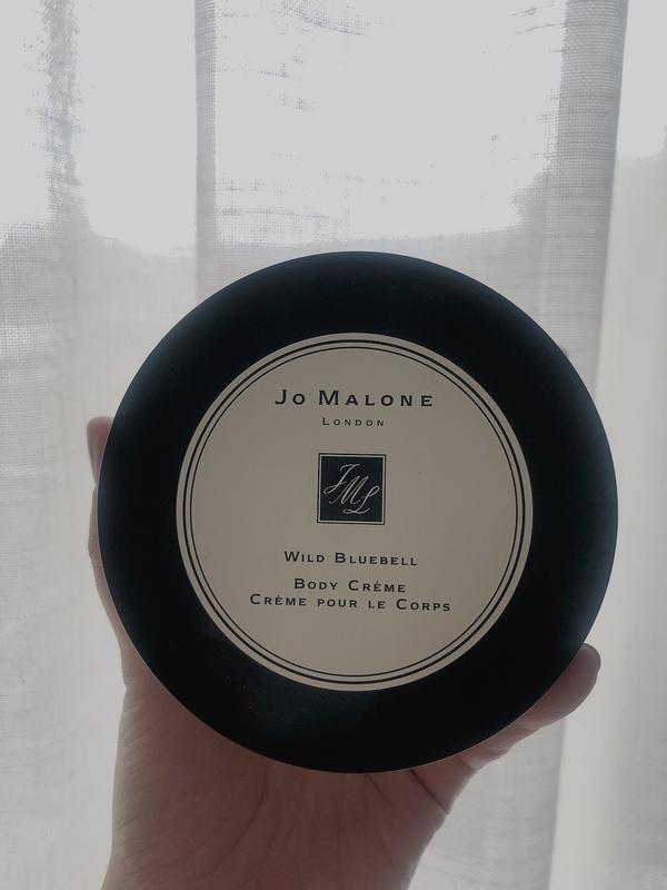 Jo Malone London Wild Bluebell Body Creme | MYER