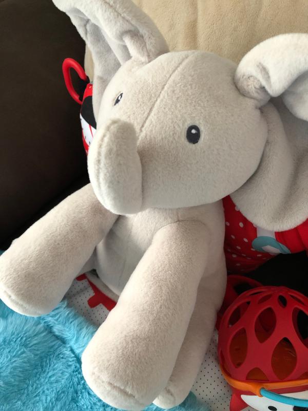 Gund elephant hot sale myer