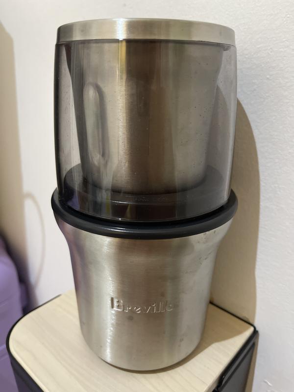 breville bcg200