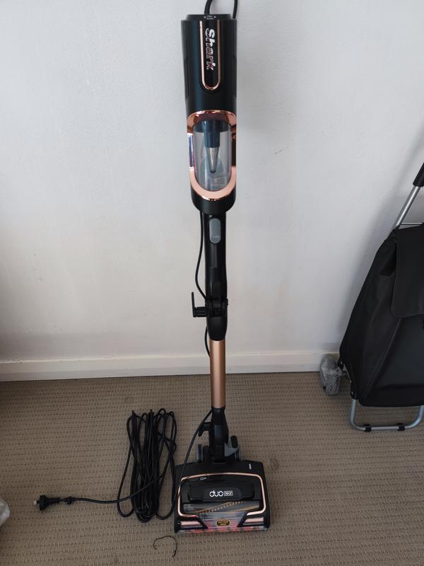 Shark HZ500UKT Anti Hair Wrap Corded Stick Vacuum Cleaner, 44 OFF