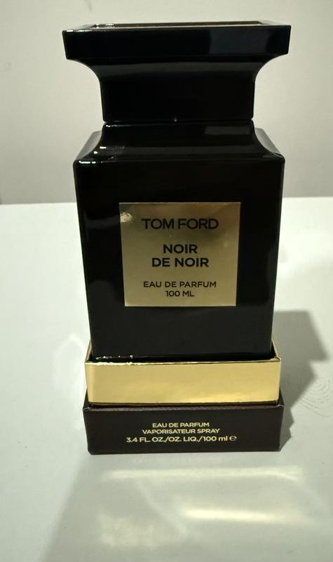 Tom Ford Noir De Noir EDP | MYER