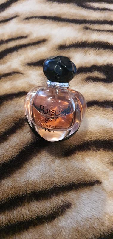 dior poison myer