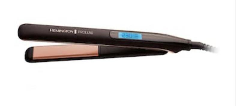 Myer hotsell remington straightener