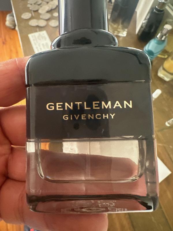 Givenchy hotsell gentleman myer