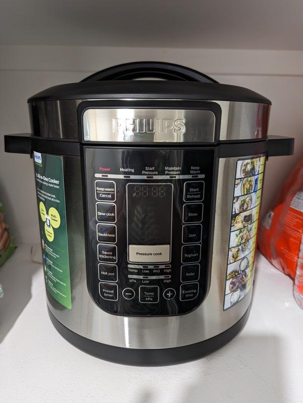 Philips multi deals cooker myer