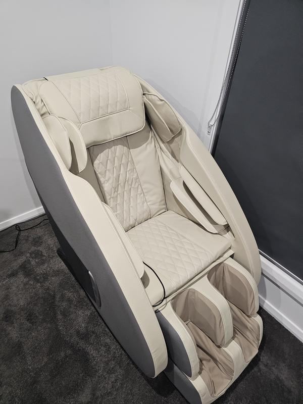 Livemor electric discount massage chair review