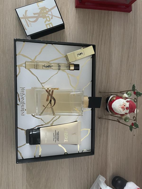 Boots libre gift set hot sale