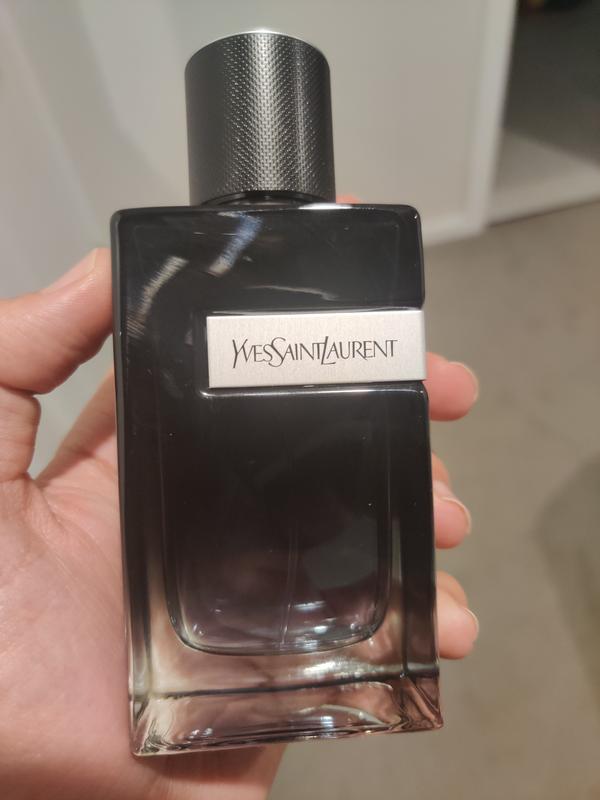 ysl y edp myer