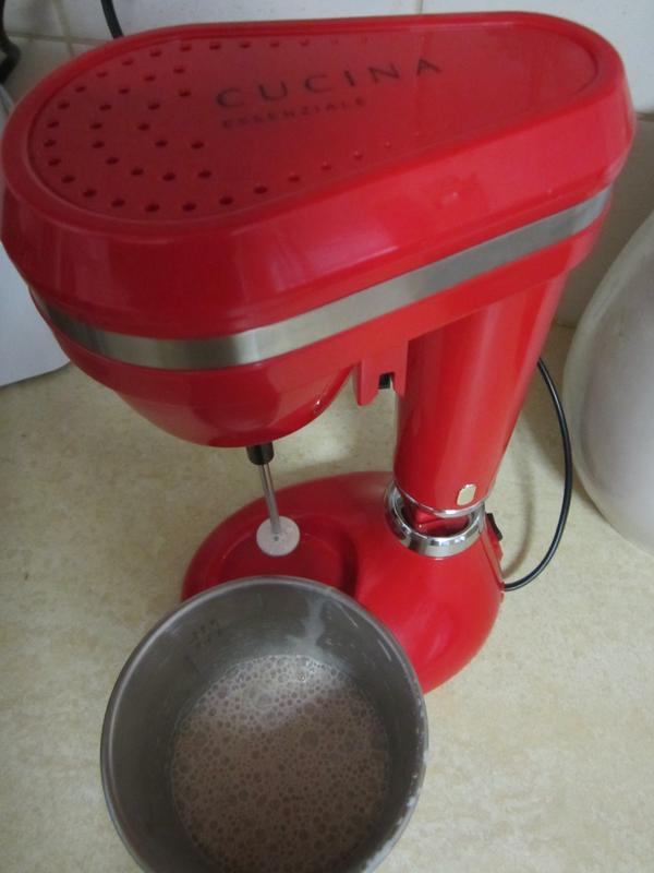 Milkshake best sale maker myer