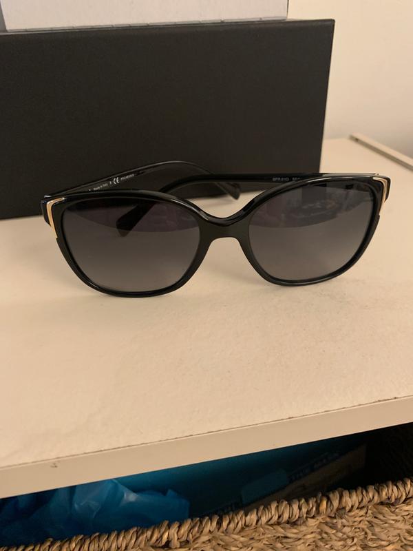 Prada cheap 010s sunglasses