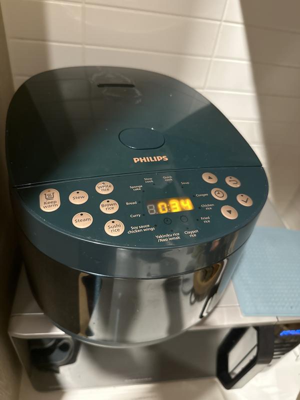 Philips multi cooker discount myer