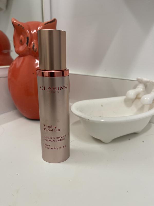 Clarins V-Shaping Facial Lift 50ml Serum | MYER