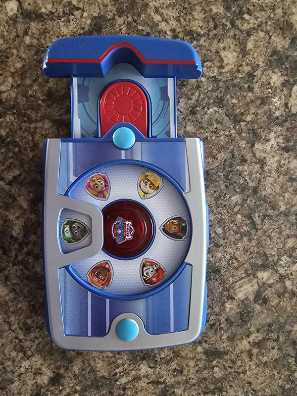 Paw patrol hotsell ryder's pup pad