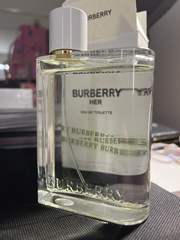 BURBERRY Eau De Toilette | MYER