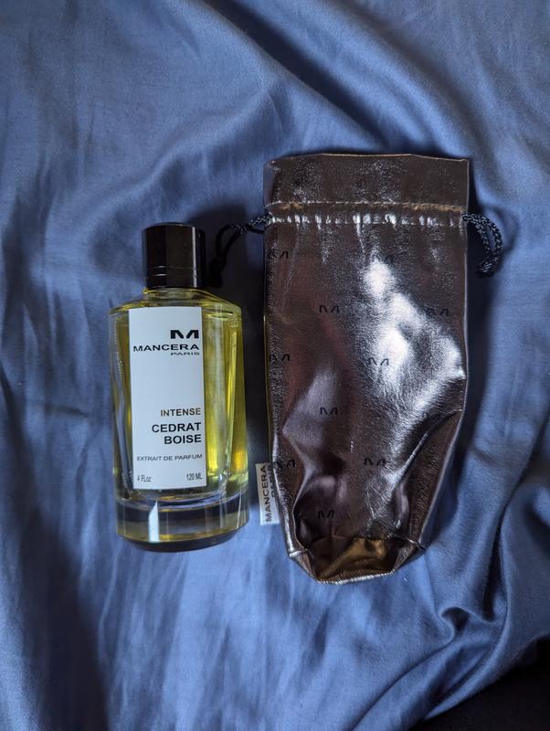 Mancera Intense Cedrat Boise EDP 120ml | MYER