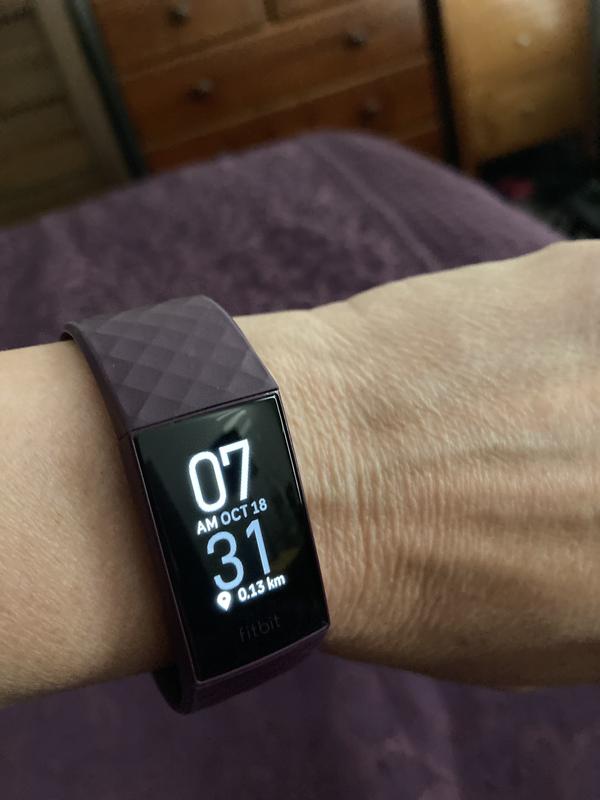Myer fitbit charge 4 hot sale