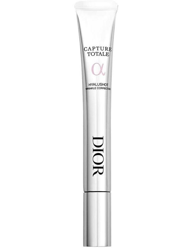 美容液 Dior Capture Totale Hyalushot 15ml Dior Capture Totale Hyalushot Wrinkle Corrector - Anti-Aging
