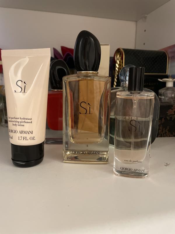 Myer si discount perfume gift set