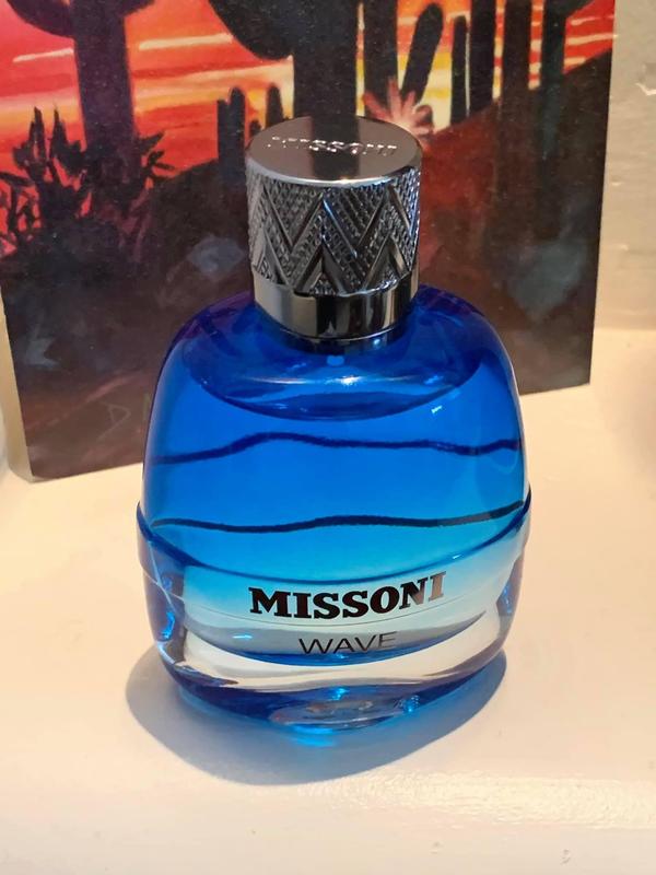 Missoni cheap perfume myer