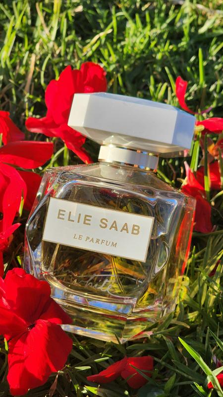 Elie saab discount in white myer