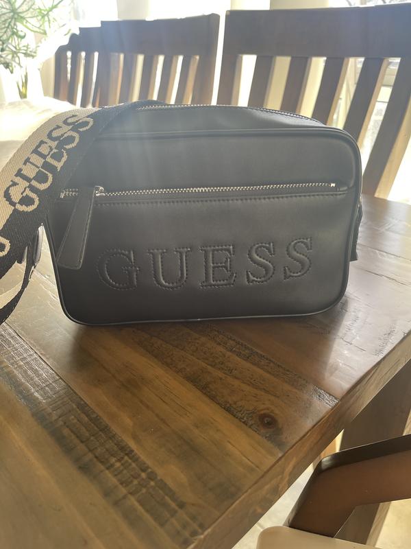 Gesabel gym crossbody discount guess