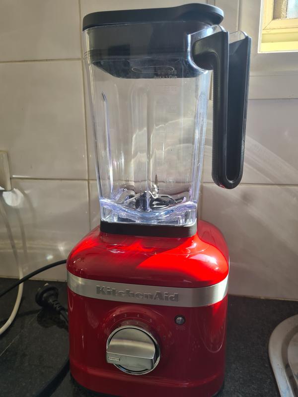 KSB4027PA by KitchenAid - K400 Variable Speed Blender