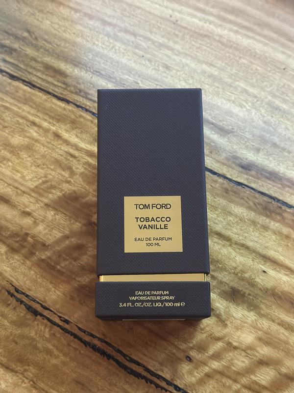 TOM FORD Tobacco Vanille Decanter Eau de Parfum (250ml) | Harrods US