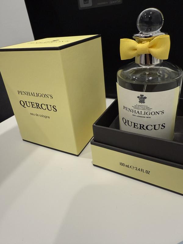 Penhaligon's Quercus EDC 100ml | MYER