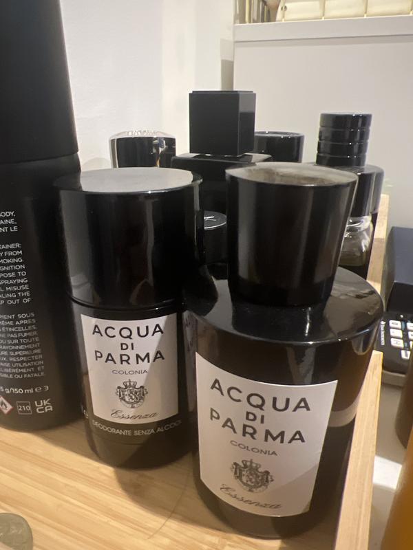Acqua di Parma Colonia Essenza EDC MYER
