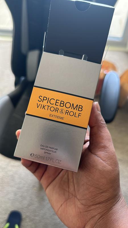 Spicebomb discount extreme 1.7