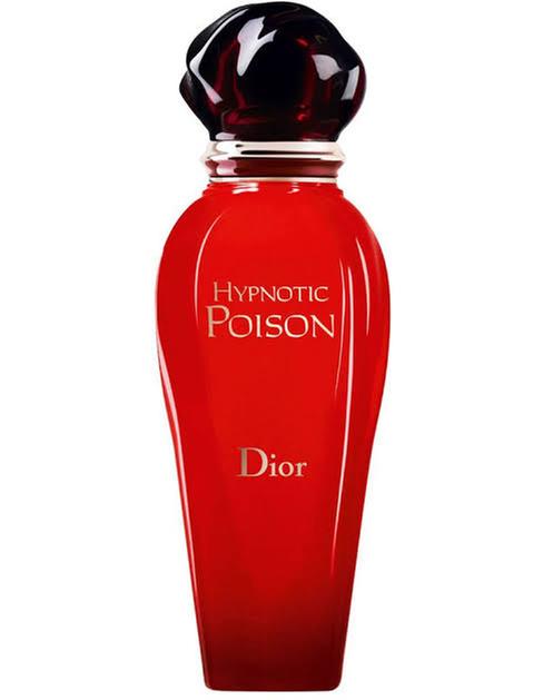 myer poison perfume