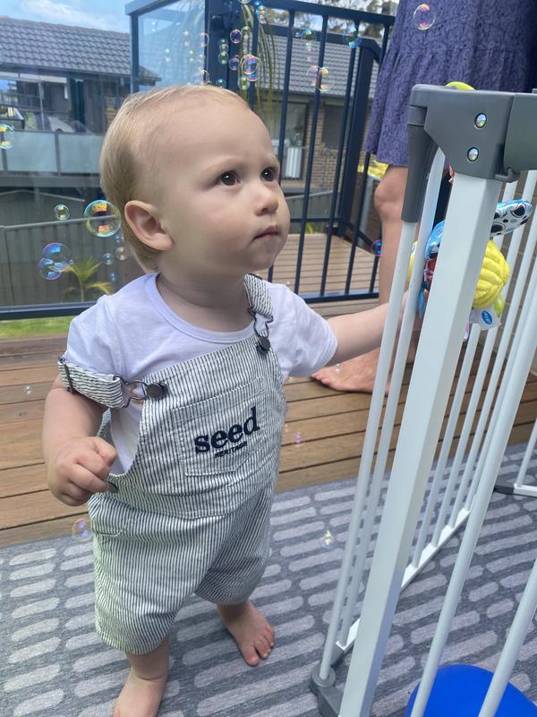 Seed overalls hot sale baby