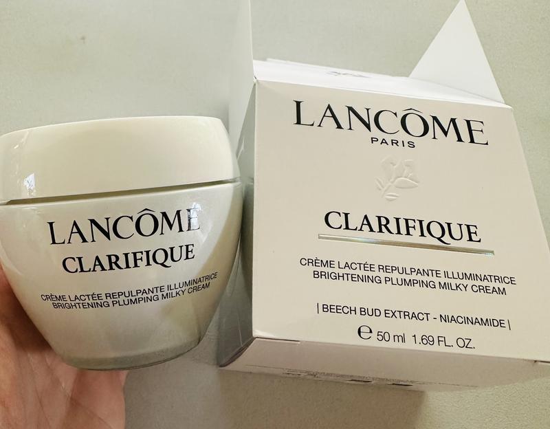 Lancôme Clarifique Brightening Plumping Day Cream 50ml | MYER