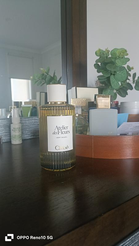 CHLOÉ Atelier Des Fleurs Vert Soleil Eau de Parfum | MYER