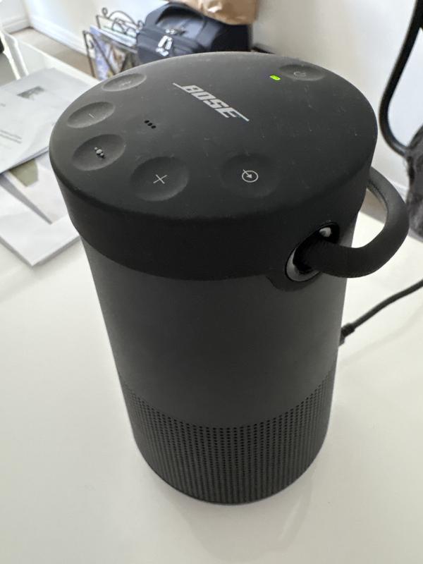 BOSE® SoundLink Revolve Plus II Bluetooth Speaker 858366-5130 in