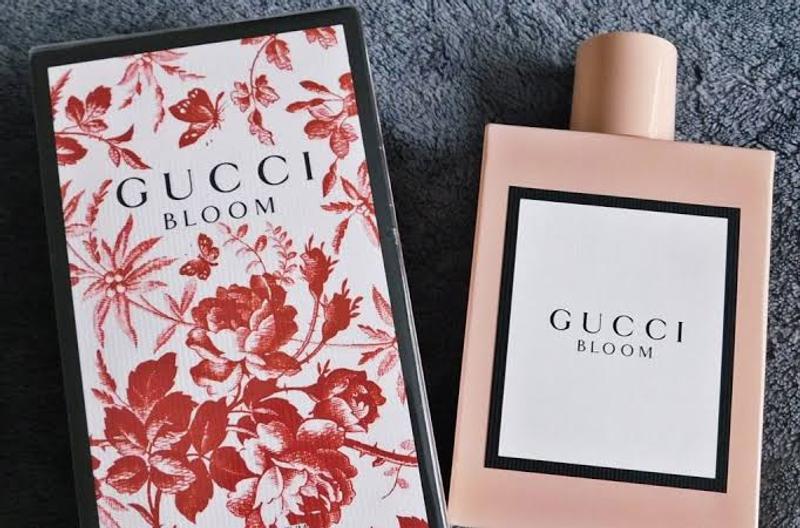 myer gucci bloom