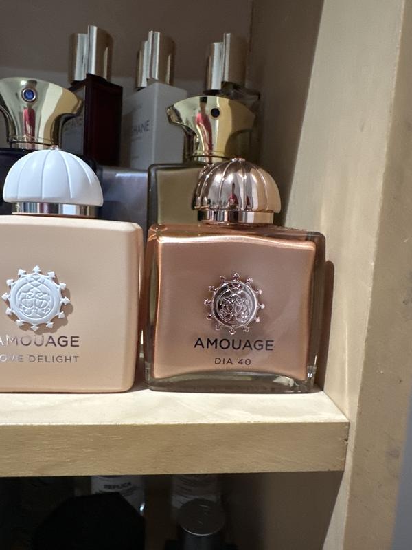 Amouage Dia Woman 40 Eau de Parfum 100ml | MYER